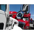 PETERBILT 335 MIRROR ASSEMBLY CABDOOR thumbnail 4