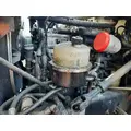 PETERBILT 335 POWER STEERING RESERVOIR thumbnail 1