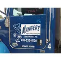 PETERBILT 337 2009-2021 DOOR ASSEMBLY, FRONT thumbnail 3
