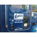 PETERBILT 337 2009-2021 DOOR ASSEMBLY, FRONT thumbnail 3