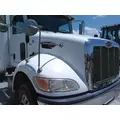 PETERBILT 337 2010-2020 HOOD thumbnail 2