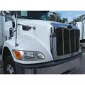 PETERBILT 337 2010-2020 HOOD thumbnail 2