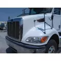 PETERBILT 337 2010-2020 HOOD thumbnail 1