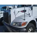 PETERBILT 337 2010-2020 HOOD thumbnail 1