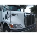 PETERBILT 337 2010-2020 HOOD thumbnail 2