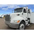 PETERBILT 337 Air Tank thumbnail 1