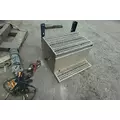 PETERBILT 337 Battery Tray thumbnail 1