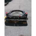 PETERBILT 337 COOLING ASSEMBLY (RAD, COND, ATAAC) thumbnail 1
