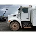 PETERBILT 337 Cab thumbnail 1