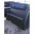 PETERBILT 337 FENDER, QUARTERHALF REAR thumbnail 1