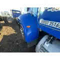 PETERBILT 337 Fender Extension thumbnail 1