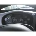PETERBILT 337 GAUGE CLUSTER thumbnail 1