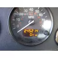 PETERBILT 337 GAUGE CLUSTER thumbnail 2