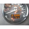 PETERBILT 337 GAUGE CLUSTER thumbnail 2