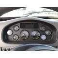 PETERBILT 337 GAUGE CLUSTER thumbnail 1