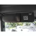 PETERBILT 337 INTERIOR SUN VISOR thumbnail 1