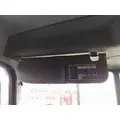 PETERBILT 337 INTERIOR SUN VISOR thumbnail 1