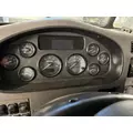 PETERBILT 337 Instrument Cluster thumbnail 1