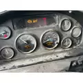 PETERBILT 337 Instrument Cluster thumbnail 1