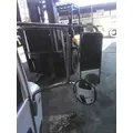 PETERBILT 337 MIRROR ASSEMBLY CABDOOR thumbnail 2