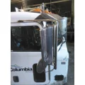 PETERBILT 337 MIRROR ASSEMBLY CABDOOR thumbnail 3
