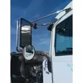 PETERBILT 337 MIRROR ASSEMBLY CABDOOR thumbnail 1