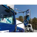 PETERBILT 337 MIRROR ASSEMBLY CABDOOR thumbnail 2