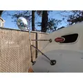 PETERBILT 337 MIRROR ASSEMBLY FENDERHOOD thumbnail 2