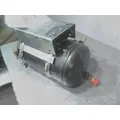 PETERBILT 337 RADIATOR OVERFLOW TANK thumbnail 2