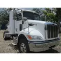 PETERBILT 337 WHOLE TRUCK FOR RESALE thumbnail 2