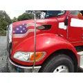 PETERBILT 340 2005-2020 HOOD thumbnail 1
