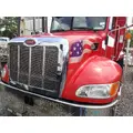 PETERBILT 340 2005-2020 HOOD thumbnail 2