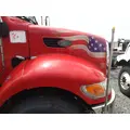 PETERBILT 340 2005-2020 HOOD thumbnail 6