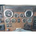 PETERBILT 340 GAUGE CLUSTER thumbnail 1