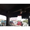 PETERBILT 340 INTERIOR SUN VISOR thumbnail 1