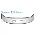 PETERBILT 348 2010-2024 BUMPER ASSEMBLY, FRONT thumbnail 2