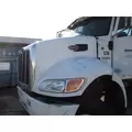 PETERBILT 348 2011-2020 HOOD thumbnail 2