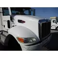 PETERBILT 348 2011-2020 HOOD thumbnail 3