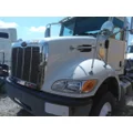 PETERBILT 348 2011-2020 HOOD thumbnail 2