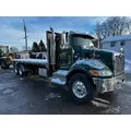PETERBILT 348 Axle Beam (Front) thumbnail 2