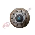 PETERBILT 348 Axle Beam (Front) thumbnail 2