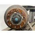PETERBILT 348 Axle Beam (Front) thumbnail 2
