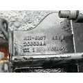 PETERBILT 348 Bumper Bracket, Front thumbnail 3