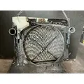 PETERBILT 348 Cooling Assy. (Rad., Cond., ATAAC) thumbnail 1