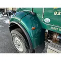 PETERBILT 348 Fender Extension thumbnail 1