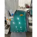 PETERBILT 348 Fender Extension thumbnail 1