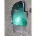 PETERBILT 348 Fender Extension thumbnail 1
