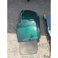 PETERBILT 348 Fender Extension thumbnail 1