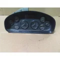 PETERBILT 348 GAUGE CLUSTER thumbnail 1