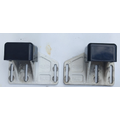 PETERBILT 348 Hood Parts thumbnail 2